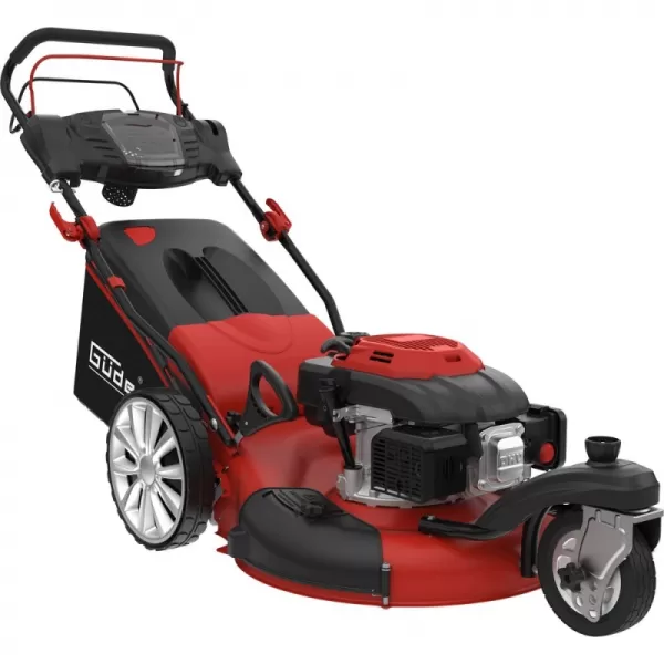 Motorová sekačka na trávu BIG WHEELER 554.1 R TRIKE Güde 95435