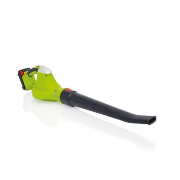 Aku foukač LB 205/18 Set Güde 95789