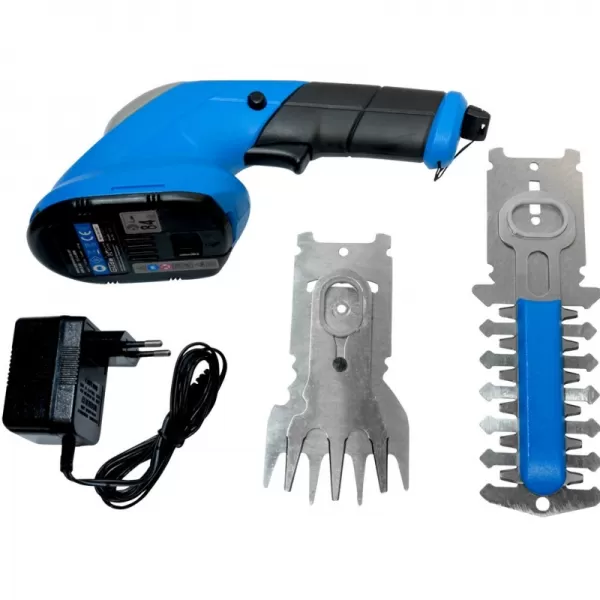 Aku nůžky na trávu a keře 3,6V/1,5Ah GPS 3.6-1.5 Güde 95506