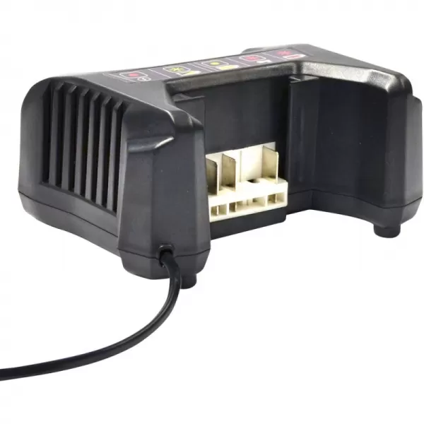 Nabíječka akumulátoru 36V L 3 A / 36 Güde 95675