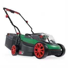 Aku sekačka na trávu 20V/4,0 Ah 320/20-4 Güde 95850