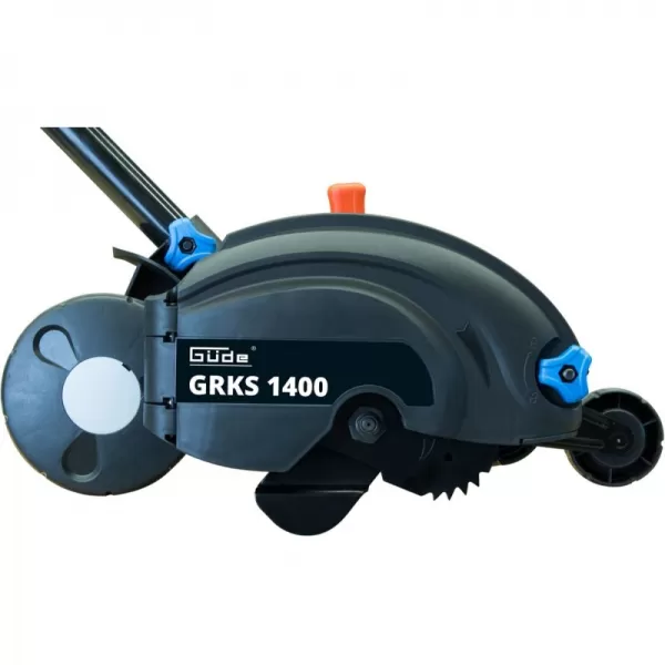 Ořezávač hran trávníků GRKS 1400 Güde 95326