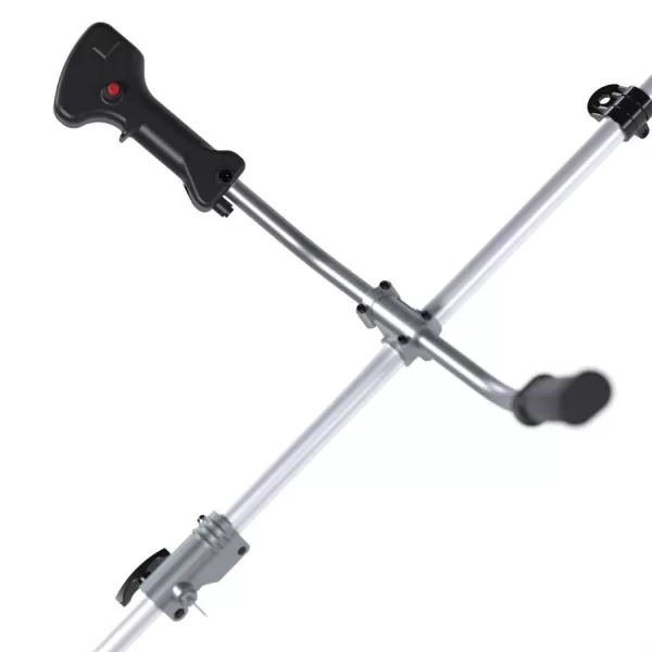 Motorový křovinořez GFS 31.1 Güde 95213