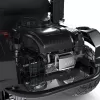 Zahradní traktor Zero Turn GZT 1070 Güde 95481