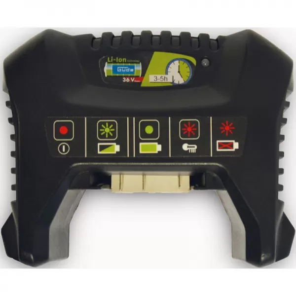 Nabíječka akumulátoru 36V L 3 A / 36 Güde 95675