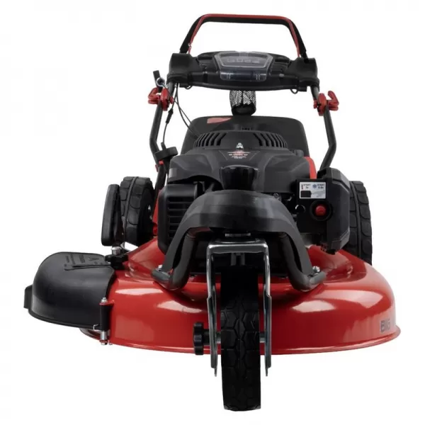 Motorová kosačka na trávu BIG WHEELER 554.2 R TRIKE Güde 95613