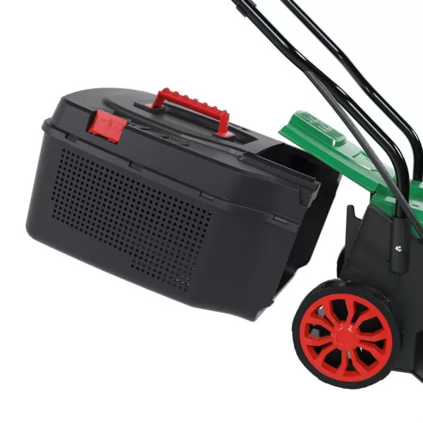 Aku sekačka na trávu 20V/4,0 Ah 320/20-4 Güde 95850