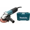 Úhlová bruska 125mm Makita 9558HNRGK