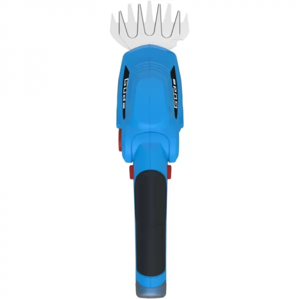 Aku zahradní nůžky 7,2V/1,5Ah GPS Li-Ion Güde 95508