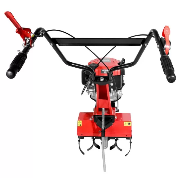 Motorový záhradný kultivátor GF 2436.1 Güde 95465