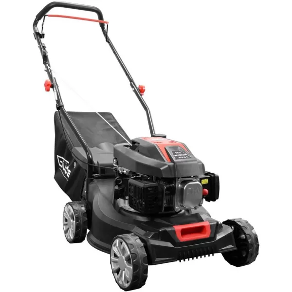Motorová sekačka na trávu ECO WHEELER 412.2 P Güde 95460