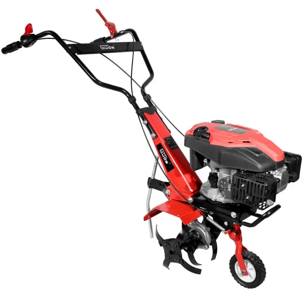 Motorový záhradný kultivátor GF 2436.1 Güde 95465