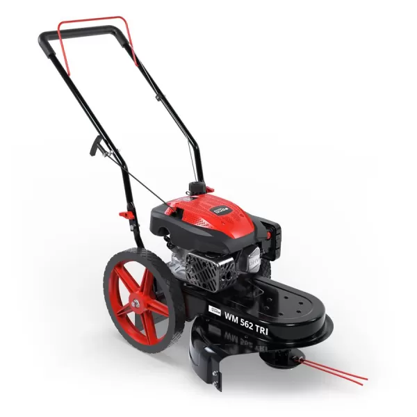 Motorový vyžínač WM 562 TRI Güde 95404