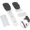 Aku zahradní nůžky 7,2V/1,5Ah GPS Li-Ion Güde 95508