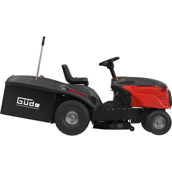 Zahradní traktor GAR 685 T HYDROSTAT Güde 95488