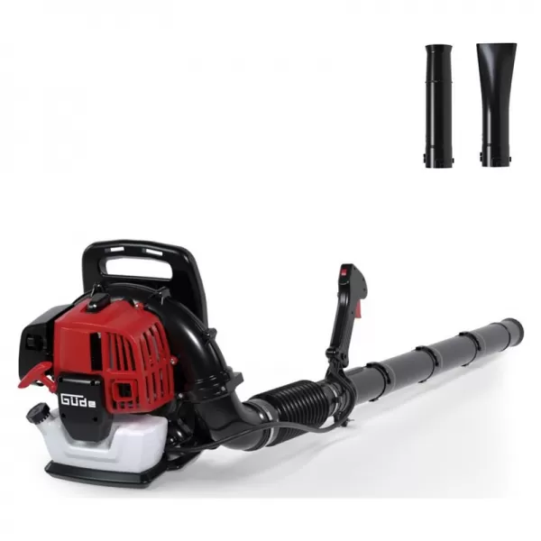 Motorový zádový fukar listí GRLB 1450-52 Güde 95758