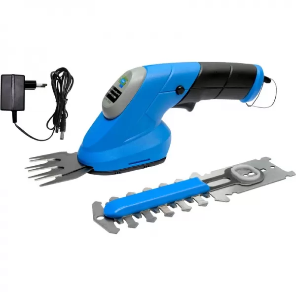 Aku nůžky na trávu a keře 3,6V/1,5Ah GPS 3.6-1.5 Güde 95506