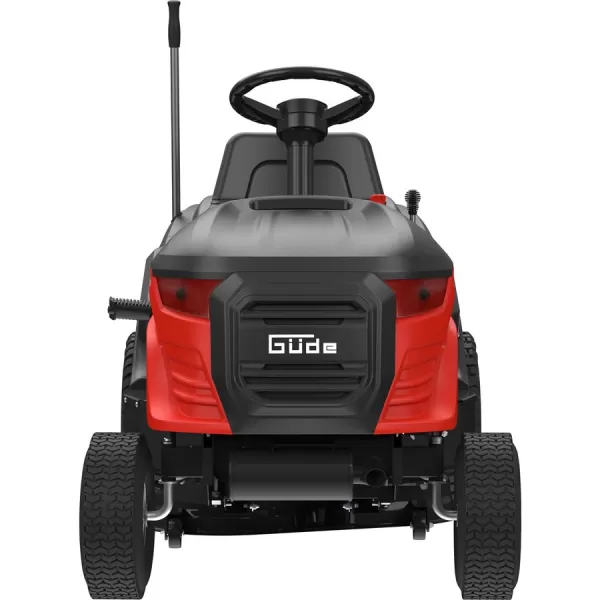 Zahradní traktor GAR 685 T HYDROSTAT Güde 95488