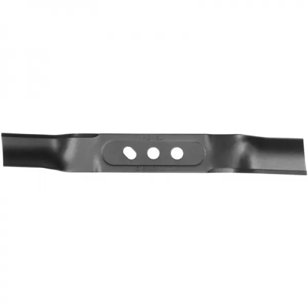 Náhradní žací nůž 406 mm Güde 95324