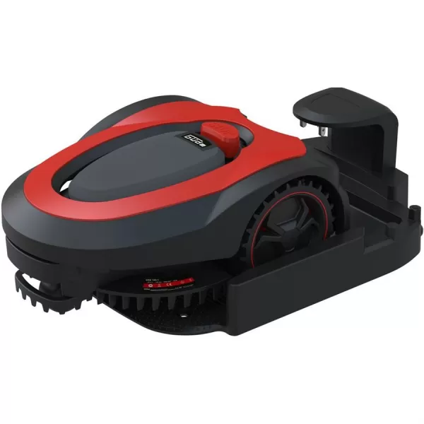 Robotická sekačka na trávu GRR 180.1 Güde 95446