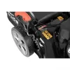Motorová sekačka na trávu BIG WHEELER 534.2 R Güde 95464