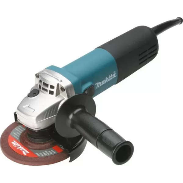 Úhlová bruska 125mm Makita 9558HNRG