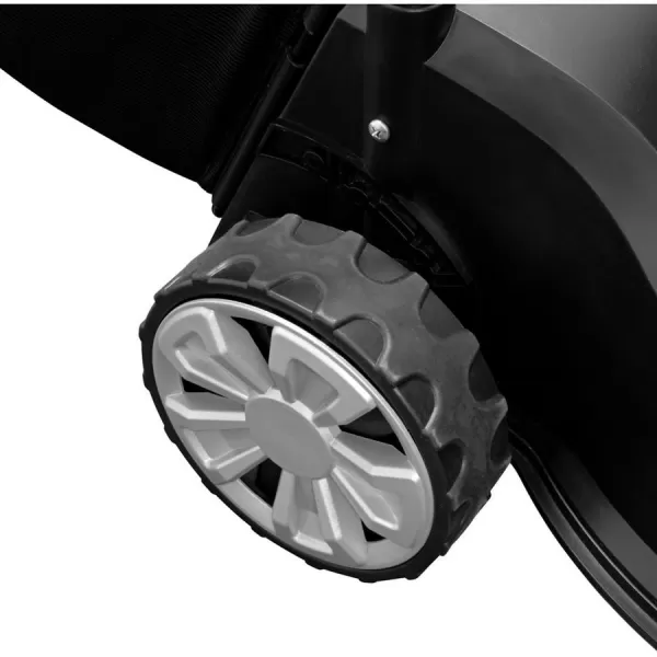 Motorová sekačka na trávu ECO WHEELER 412.2 P Güde 95460
