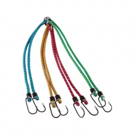 Gumy upínací pavouk 8 ramen 80cm průměr 10mm EXTOL CRAFT 9605