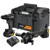 Aku kombo sada 18V/2x5,0Ah DCD86M + DCG45M McLaren DeWALT DCK2223MP2T