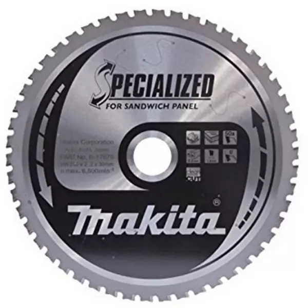 Kotouč řezný diamantový Comet Asfalt 350x20/25,4mm Makita 966241010
