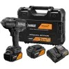 Aku rázový utahovák s vysokým momentem 18V/2x5,0Ah McLaren DeWALT DCF99MP2T