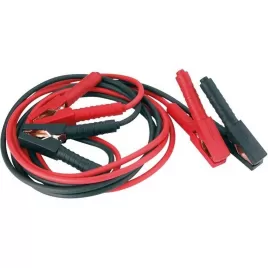 Startovací kabely 400A délka 3,5m CE EXTOL CRAFT 9609