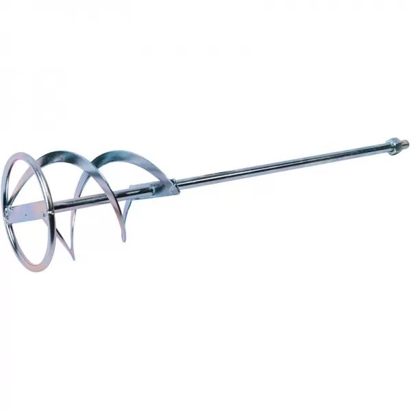 Míchadlo s kruhem pozinkované M14 160x600mm Xtline XT142160