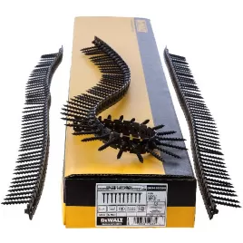 Sádrokartonářské páskované vruty 45mm x 3,5mm DeWALT DWF4100450
