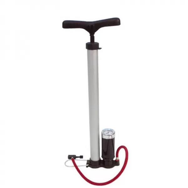Pumpa na kolo s manometrem 100PSI/7bar 9615