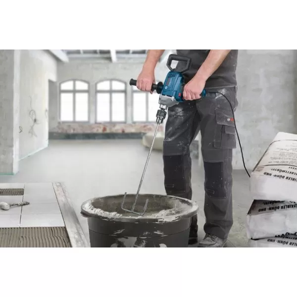 Vrtačka Bosch GBM 1600 RE Professional