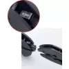 Lisovací kleště s výměnným zásobníkem a 3 lisovacími profily Knipex MultiCrimp 97 33 01