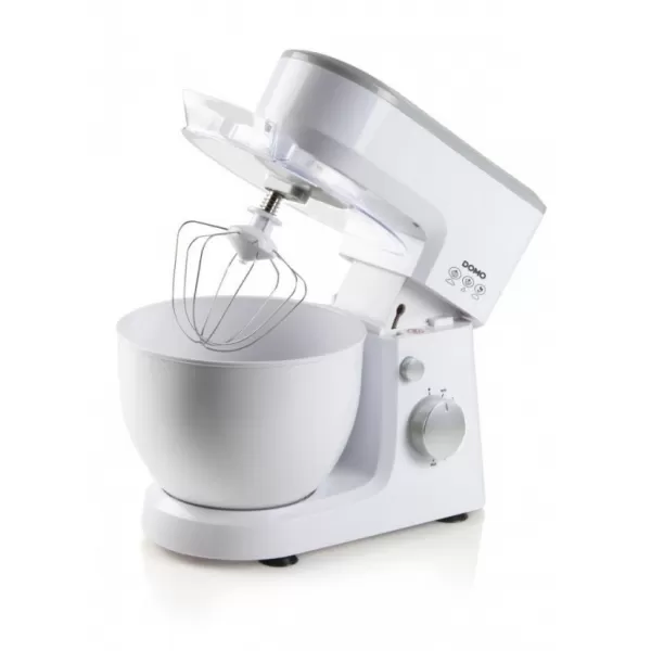Kuchyňský robot DOMO DO9241KR