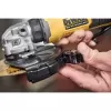 Aku úhlová bruska 125 mm 18V bez aku DeWALT DCG404N