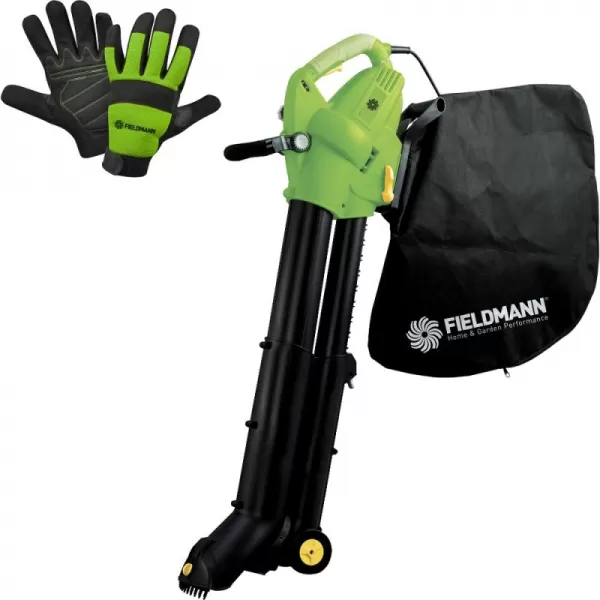 Fukar FZF 4050 + FZO 6011 FIELDMANN 98032262