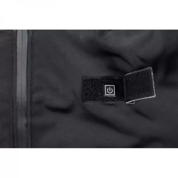 Vyhřívaná bunda 2 v 1 + Powerbanka HJ DualWear-3XL SET Narex 65406782