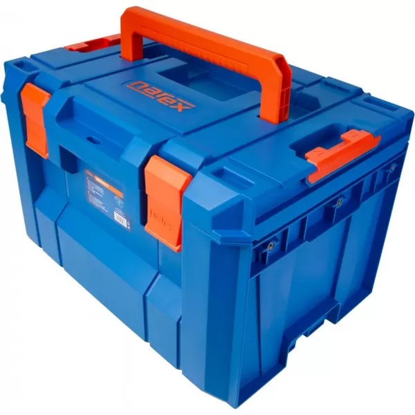 NarexBox 3 Systémový kufor Narex 65407006