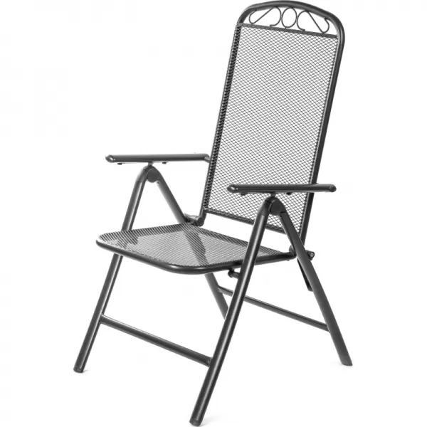 Sada zahradního nábytku Clair 6 Fieldmann