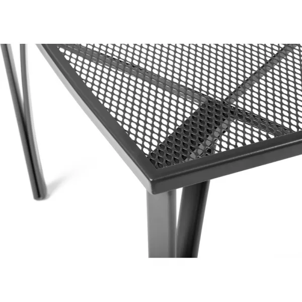 Sada zahradního nábytku Clair 6 Fieldmann