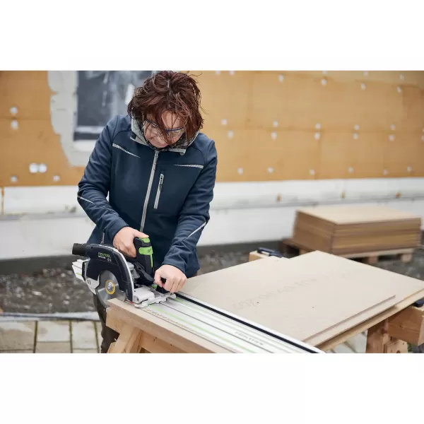 Pilový kotouč do okružních pil HW 160x1,6x20 W18 Festool 578583