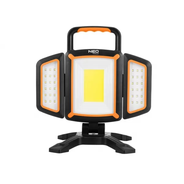 Svítilna pracovní 2000lm se stojanem NEO tools 99-125