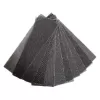 Brusné mřížky 93x280mm P80 10ks EXTOL CRAFT 990209