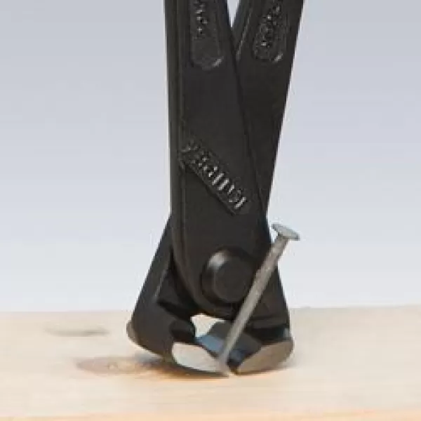 Silové armovací kleště Knipex 99 14 300