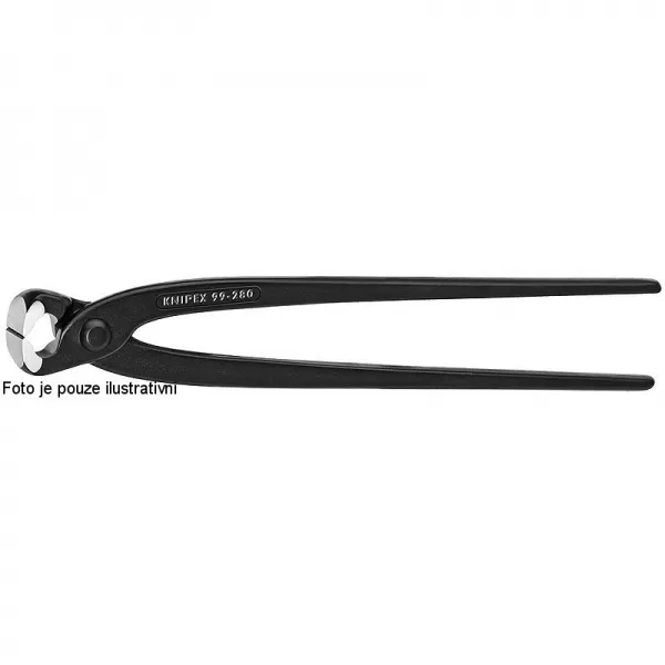 Armovací kleště Knipex 99 00 300