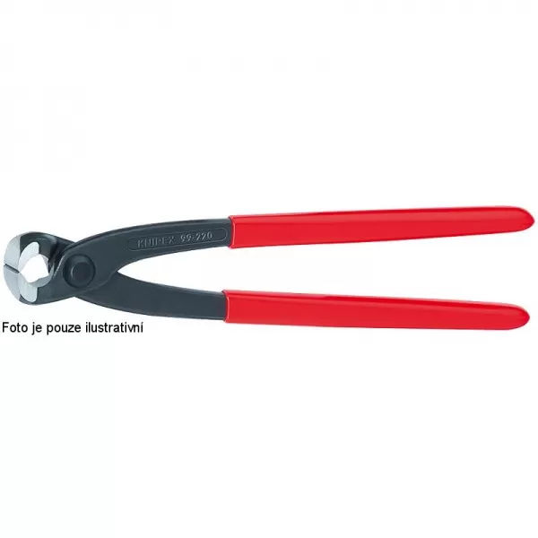 Armovací kleště Knipex 99 01 300